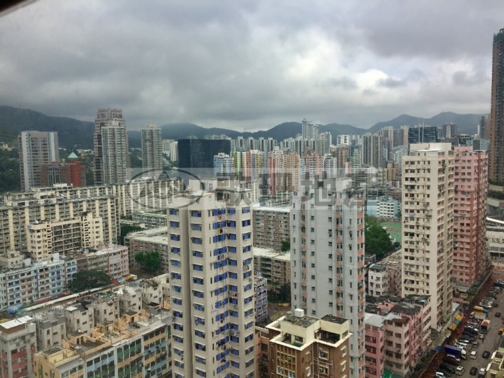 華俊工業中心 - 歌珊地產有限公司 - 葵荃區工商舖專家