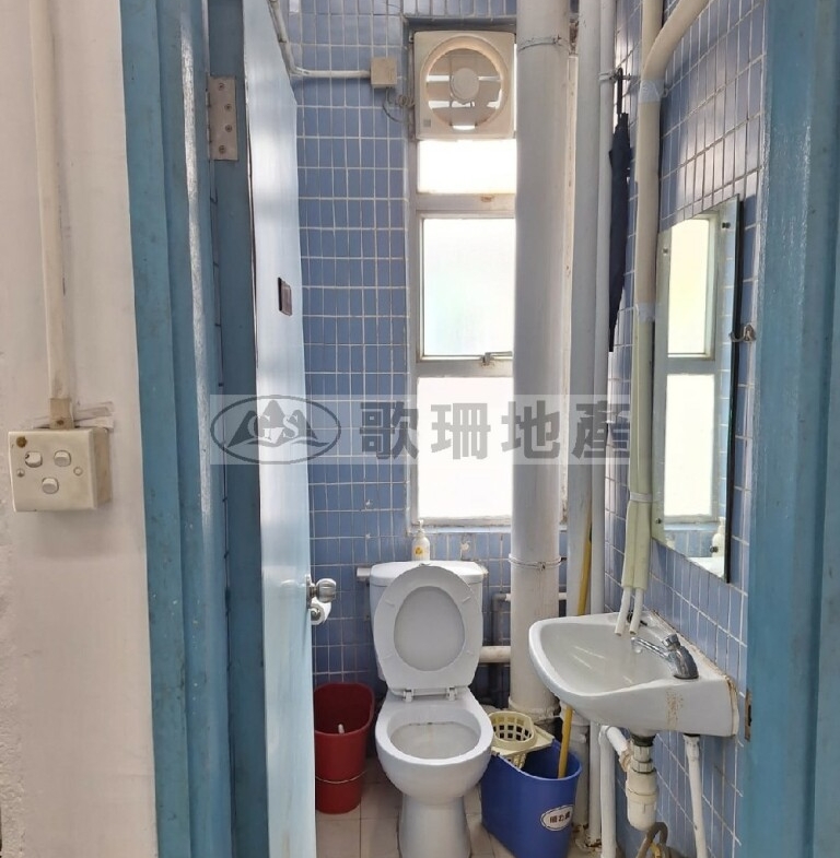 龍力工業大廈 - 歌珊地產有限公司 - 葵荃區工商舖專家