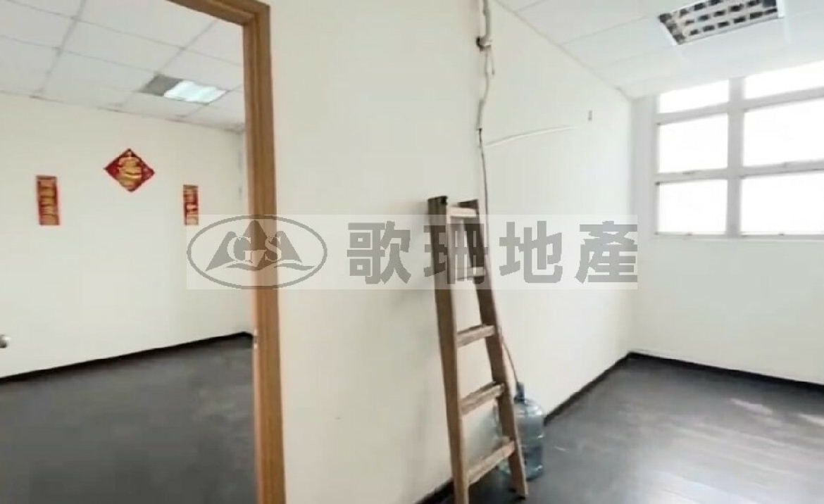 有線電視大樓 - 歌珊地產有限公司 - 葵荃區工商舖專家