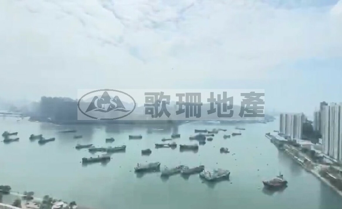 有線電視大樓 - 歌珊地產有限公司 - 葵荃區工商舖專家