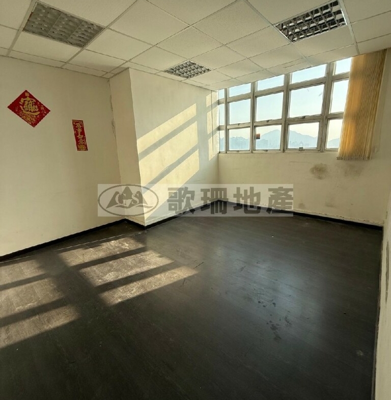 有線電視大樓 - 歌珊地產有限公司 - 葵荃區工商舖專家