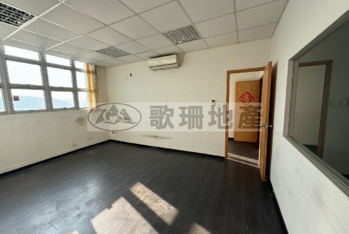 有線電視大樓 - 歌珊地產有限公司 - 葵荃區工商舖專家