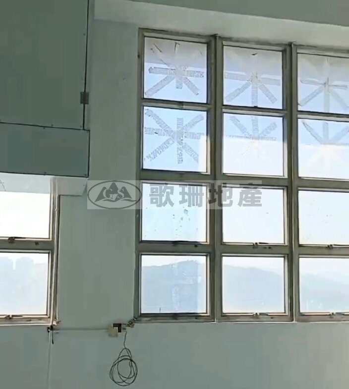 有線電視大樓 - 歌珊地產有限公司 - 葵荃區工商舖專家