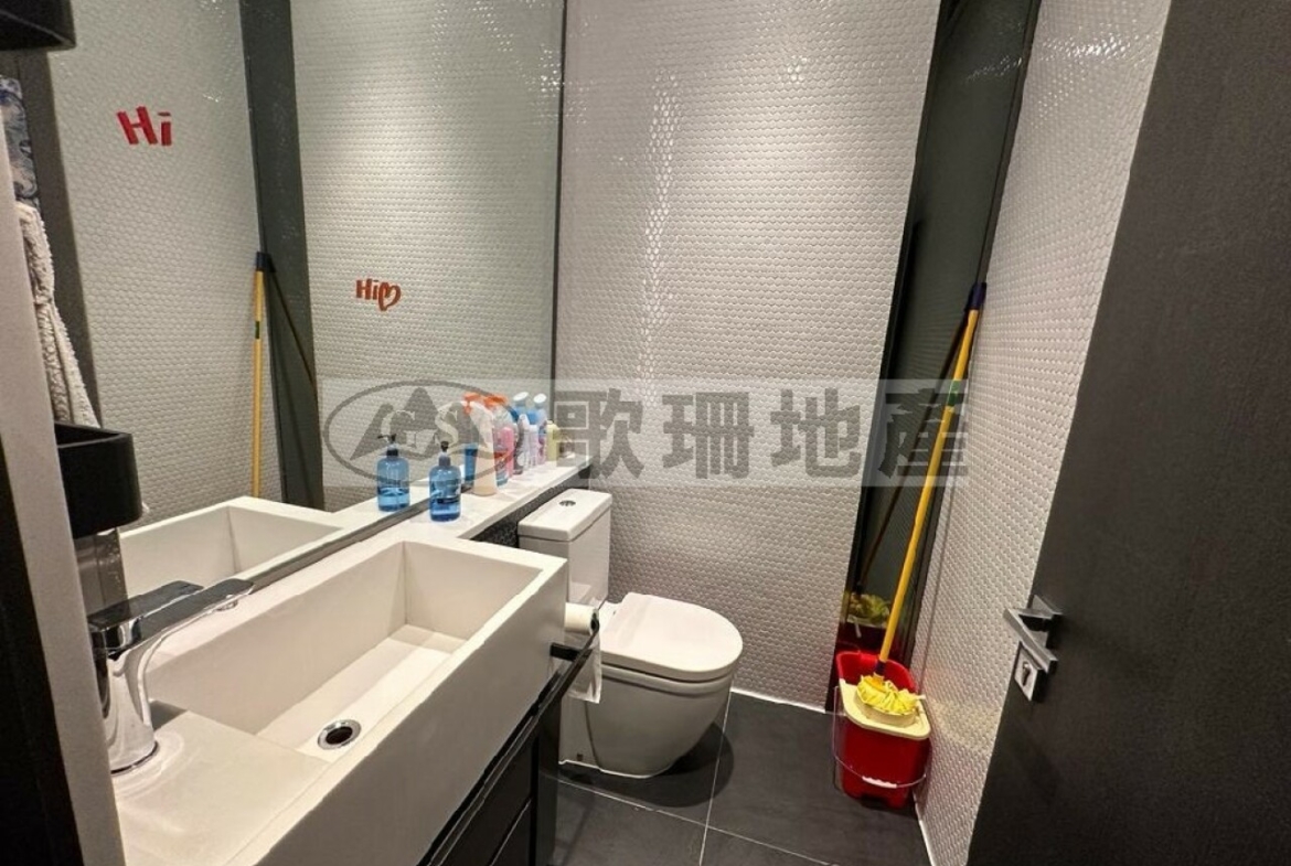 金百盛中心 - 歌珊地產有限公司 - 葵荃區工商舖專家