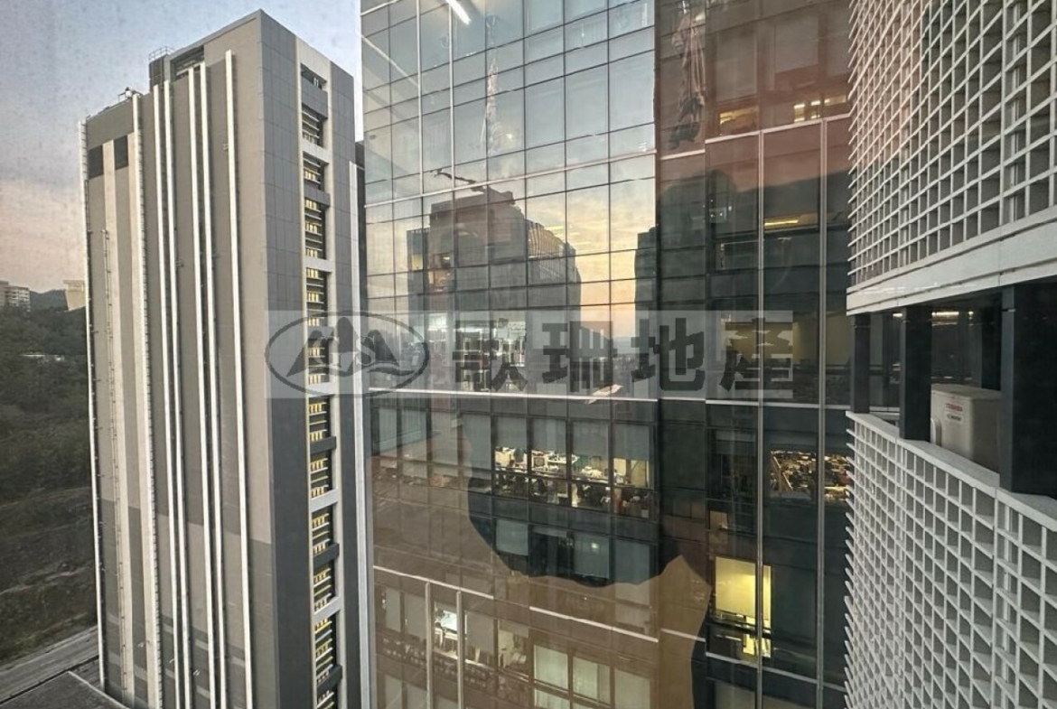 金百盛中心 - 歌珊地產有限公司 - 葵荃區工商舖專家
