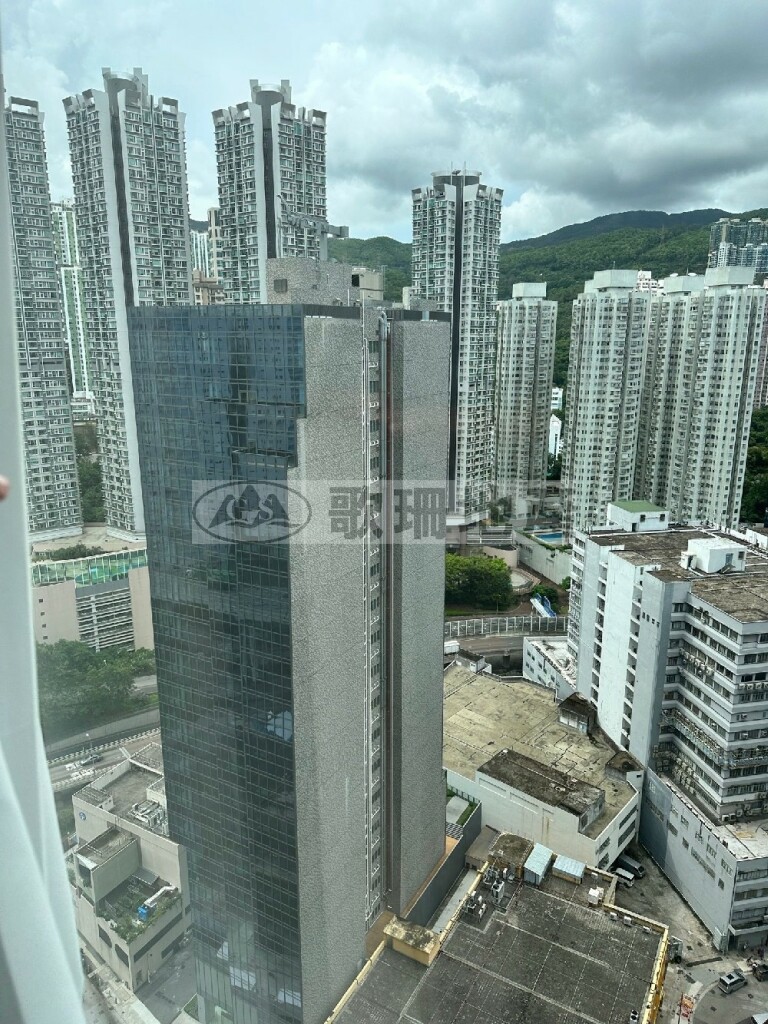 富華工業大廈 - 歌珊地產有限公司 - 葵荃區工商舖專家