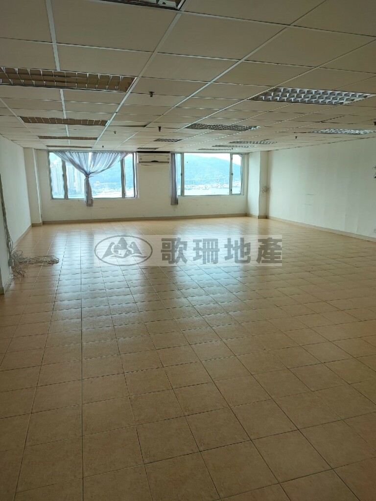 達貿中心 - 歌珊地產有限公司 - 葵荃區工商舖專家