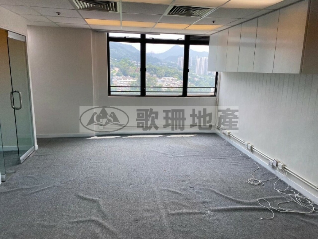 榮豐工業大廈 - 歌珊地產有限公司 - 葵荃區工商舖專家