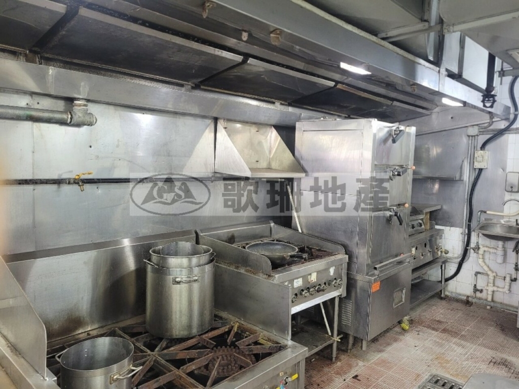 匯城集團大廈 - 歌珊地產有限公司 - 葵荃區工商舖專家