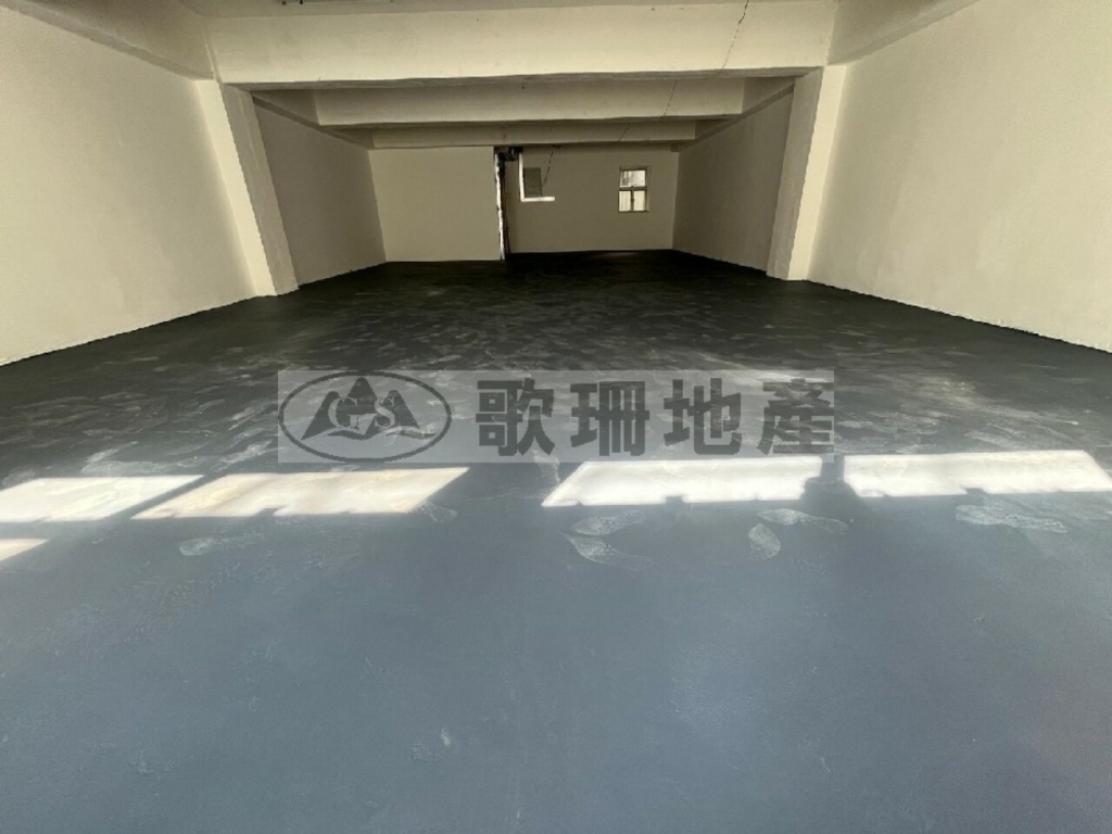 金龍工業中心1座 - 歌珊地產有限公司 - 葵荃區工商舖專家