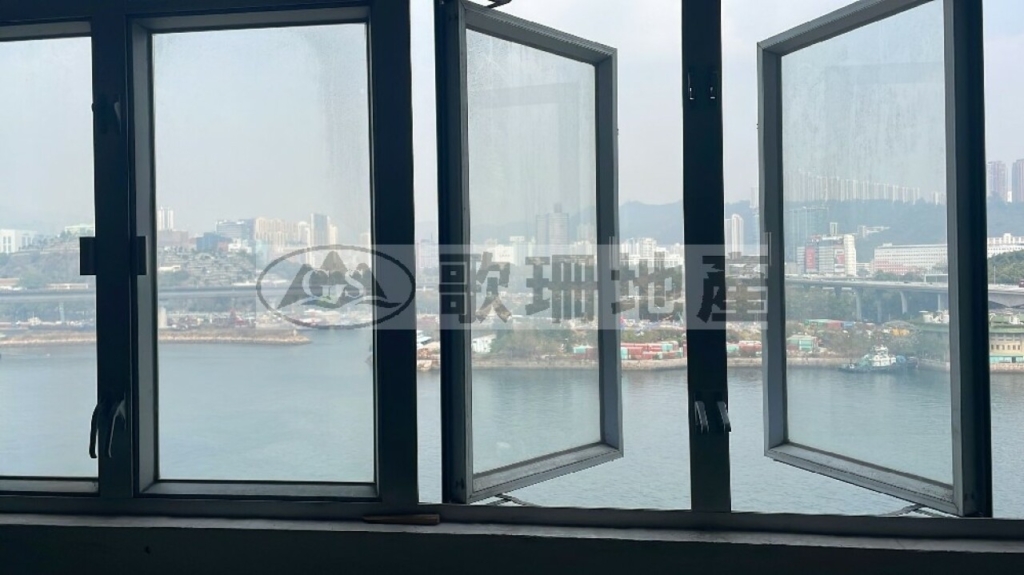 荃運工業中心2期 - 歌珊地產有限公司 - 葵荃區工商舖專家