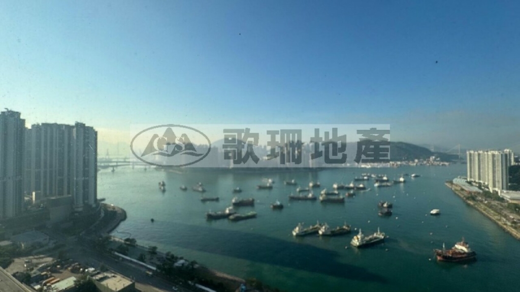 匯力工業中心 - 歌珊地產有限公司 - 葵荃區工商舖專家