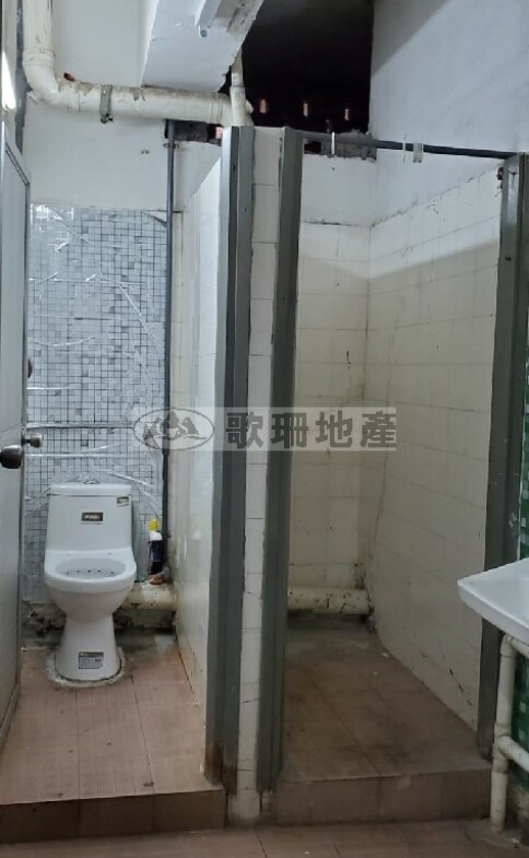 屯門工業中心D座 - 歌珊地產有限公司 - 葵荃區工商舖專家
