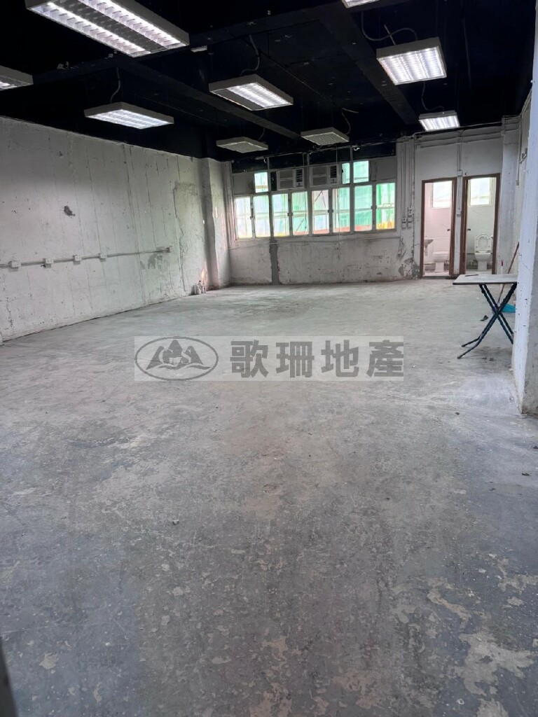 佳寶22 - 歌珊地產有限公司 - 葵荃區工商舖專家