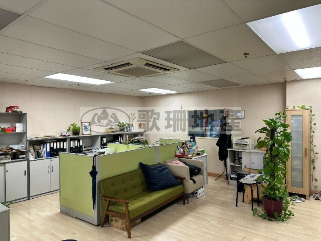 宏達工業中心 - 歌珊地產有限公司 - 葵荃區工商舖專家