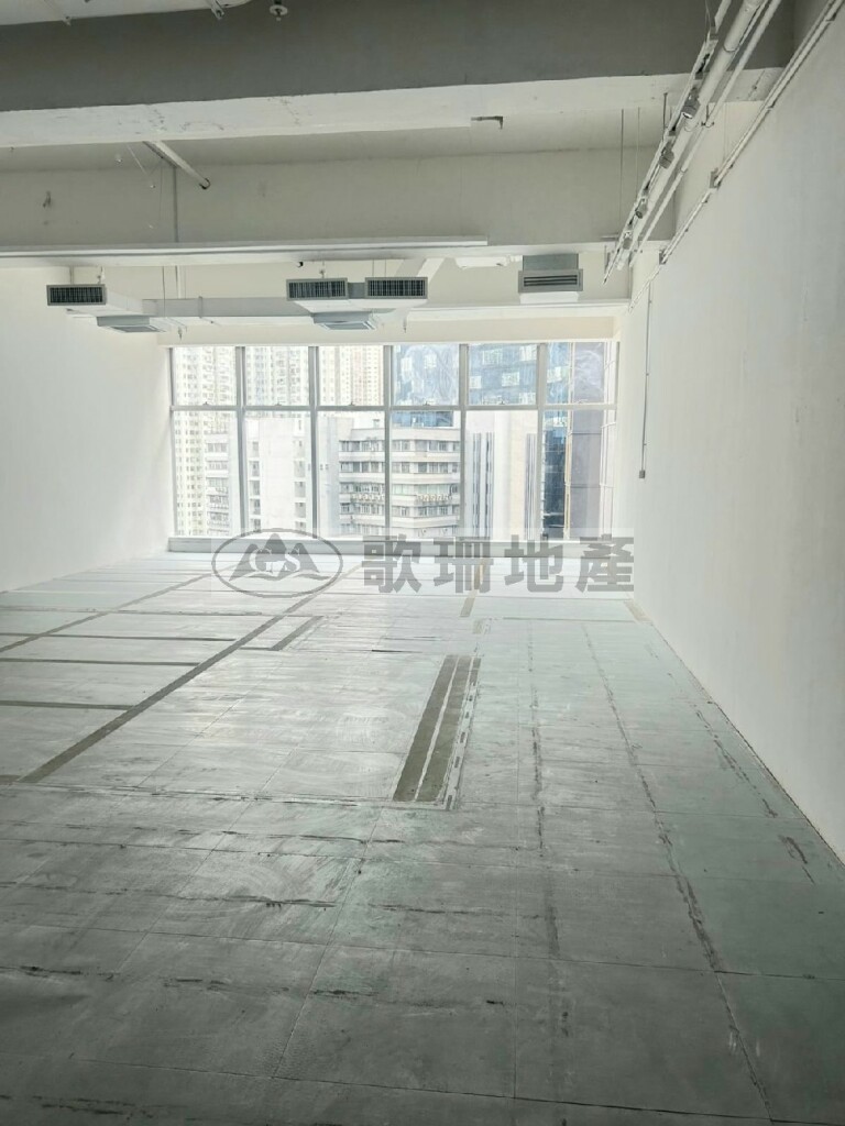 科技中心 - 歌珊地產有限公司 - 葵荃區工商舖專家