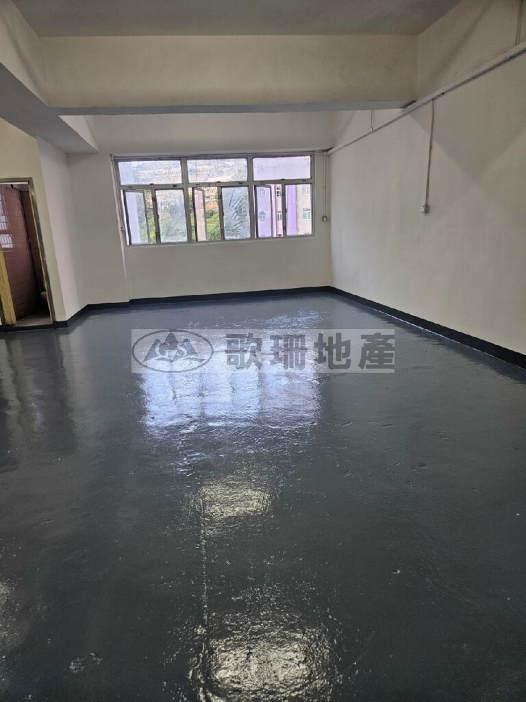金威工業大廈 - 歌珊地產有限公司 - 葵荃區工商舖專家