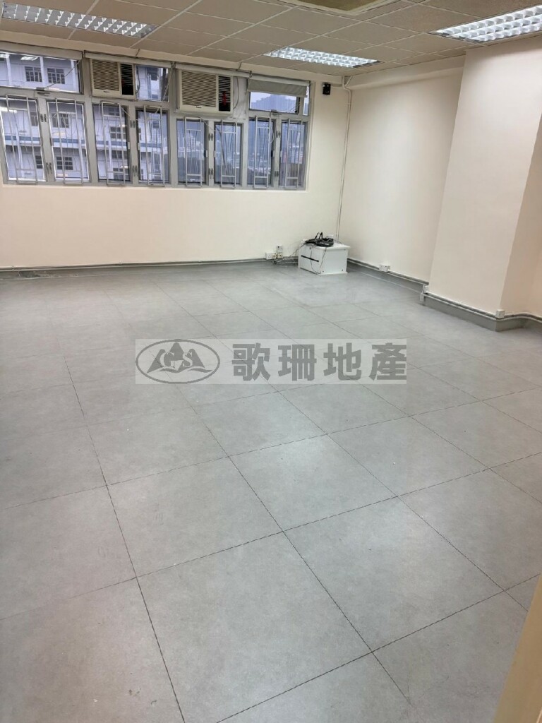 荃運工業中心2期 - 歌珊地產有限公司 - 葵荃區工商舖專家