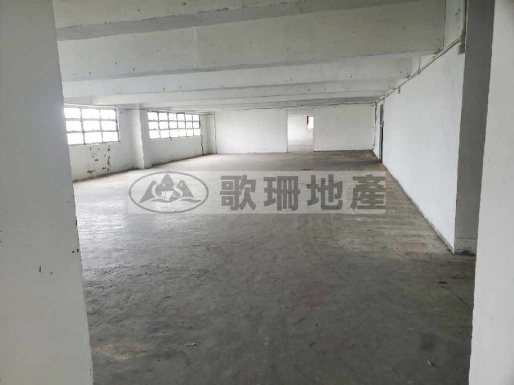 高威工業中心B座 - 歌珊地產有限公司 - 葵荃區工商舖專家