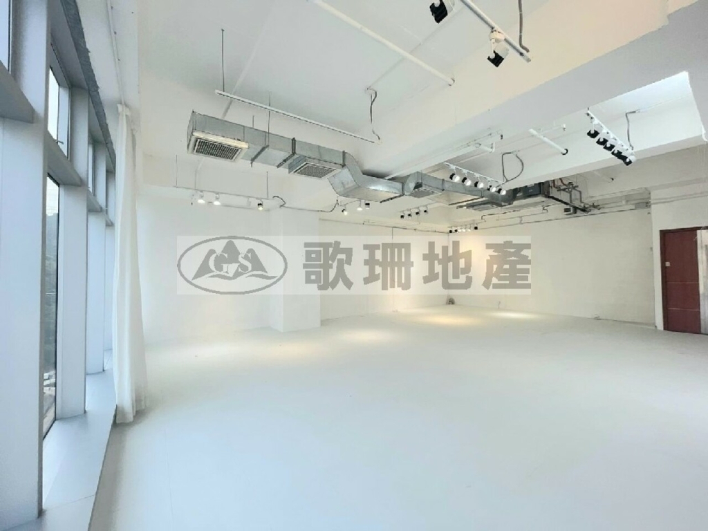 安達工業大廈(葵涌) - 歌珊地產有限公司 - 葵荃區工商舖專家