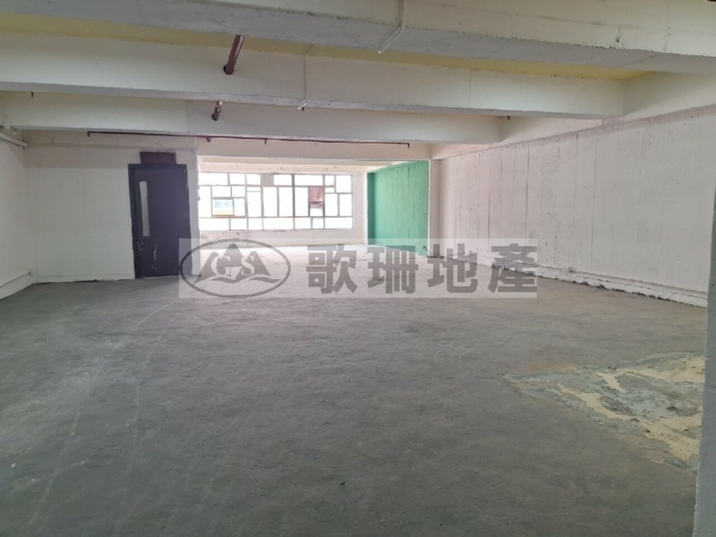 佳寶22 - 歌珊地產有限公司 - 葵荃區工商舖專家