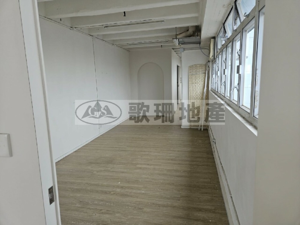 華發工業大廈 - 歌珊地產有限公司 - 葵荃區工商舖專家