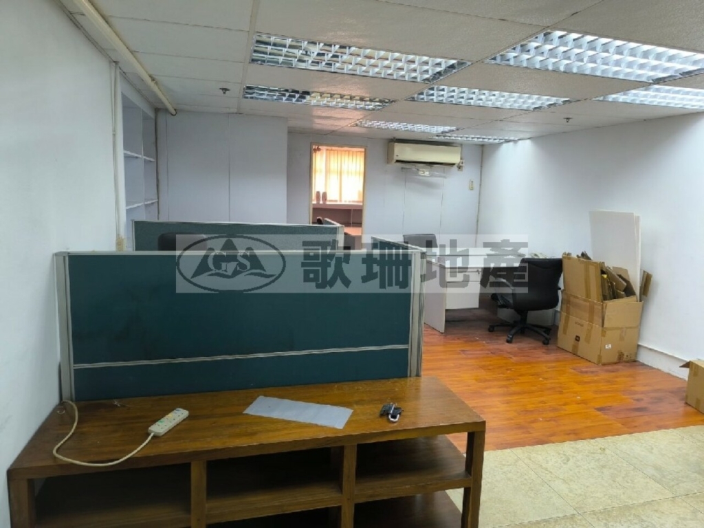 嘉力工業中心B座 - 歌珊地產有限公司 - 葵荃區工商舖專家