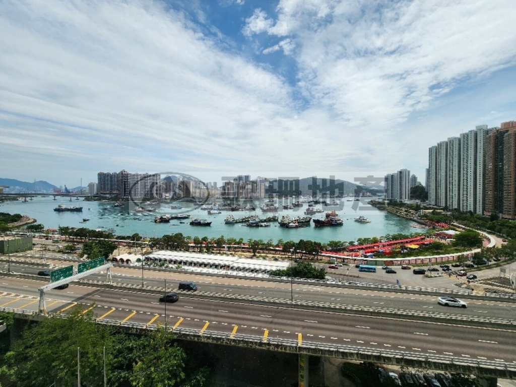 順豐工業中心 - 歌珊地產有限公司 - 葵荃區工商舖專家