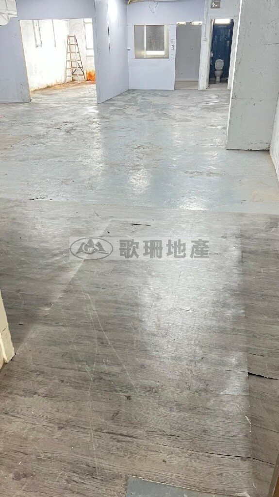 宏達工業中心 - 歌珊地產有限公司 - 葵荃區工商舖專家