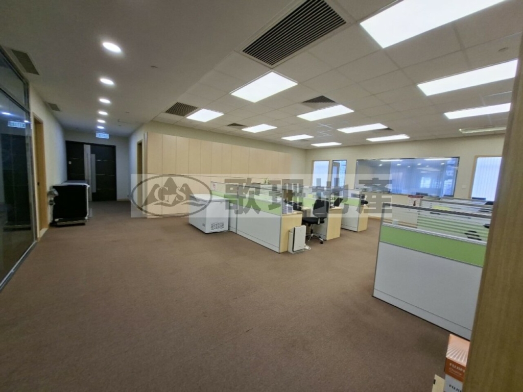 榮豐工業大廈 - 歌珊地產有限公司 - 葵荃區工商舖專家
