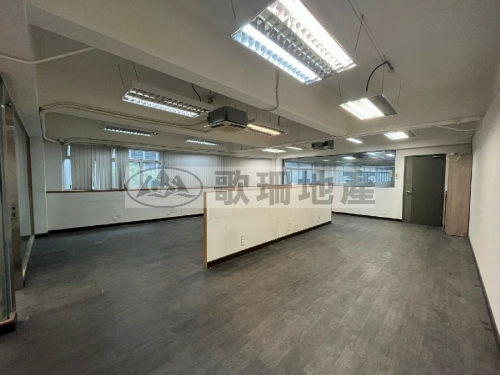 宏達工業中心 - 歌珊地產有限公司 - 葵荃區工商舖專家