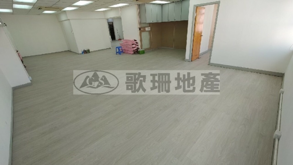 萬勝工業大廈 - 歌珊地產有限公司 - 葵荃區工商舖專家