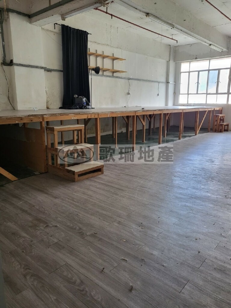 金龍工業中心2座 - 歌珊地產有限公司 - 葵荃區工商舖專家