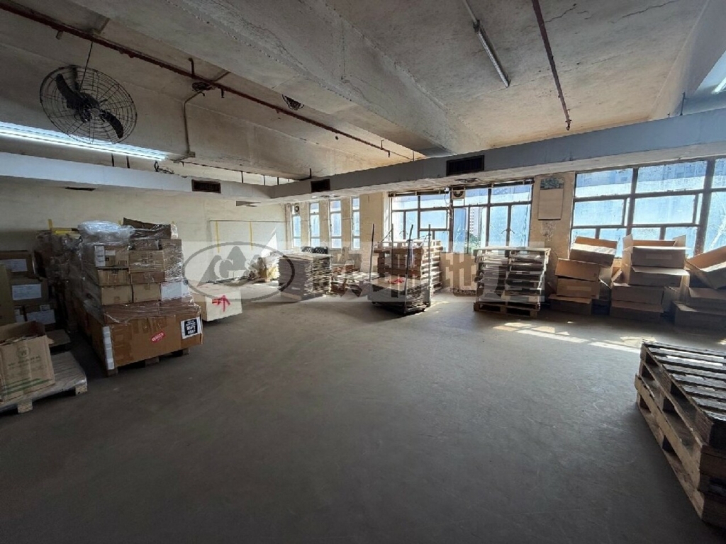 荃運工業中心2期 - 歌珊地產有限公司 - 葵荃區工商舖專家