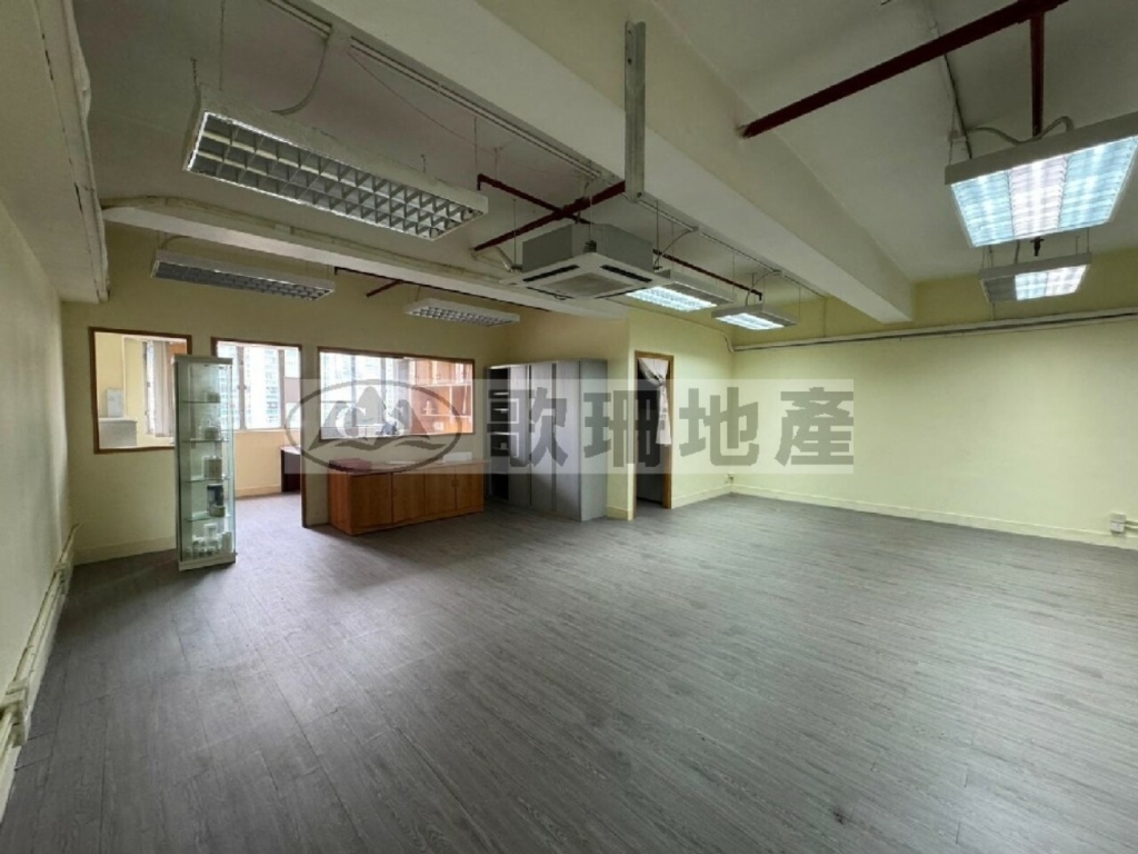 元朗科技中心 - 歌珊地產有限公司 - 葵荃區工商舖專家