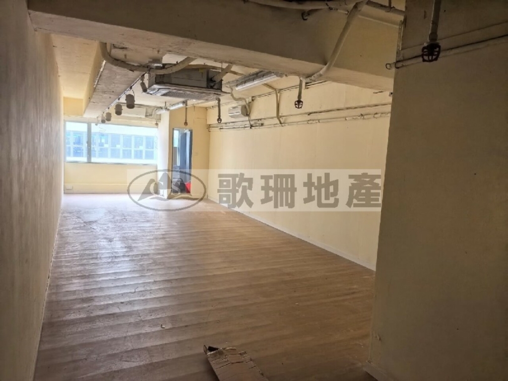 GLOBAL GATEWAY TOWER - 歌珊地產有限公司 - 葵荃區工商舖專家