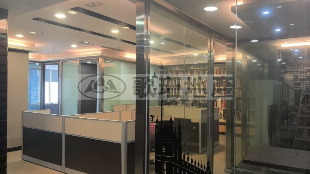 科技中心 - 歌珊地產有限公司 - 葵荃區工商舖專家