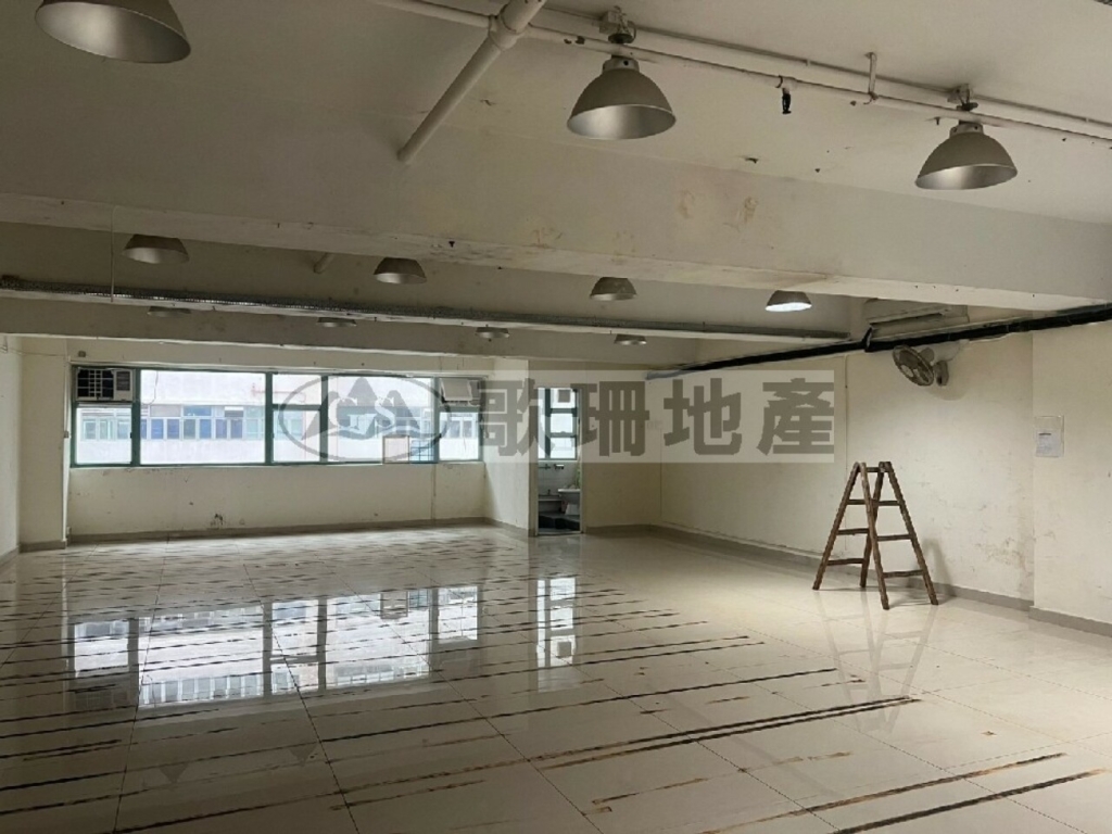 擎天廣場 - 歌珊地產有限公司 - 葵荃區工商舖專家