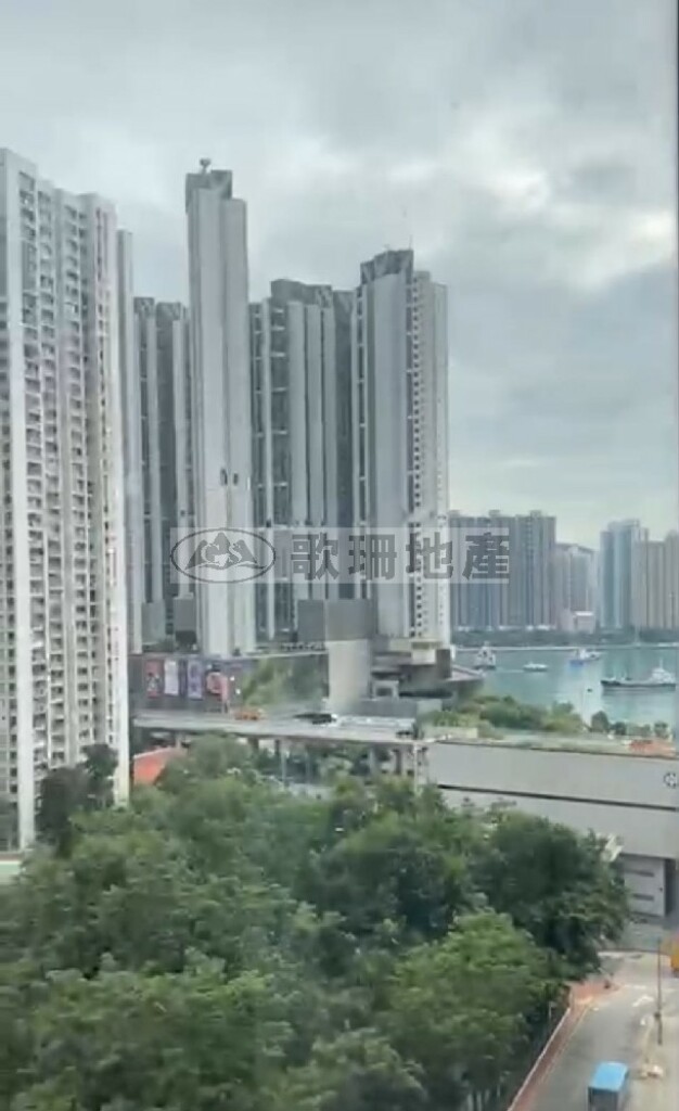 科技中心 - 歌珊地產有限公司 - 葵荃區工商舖專家