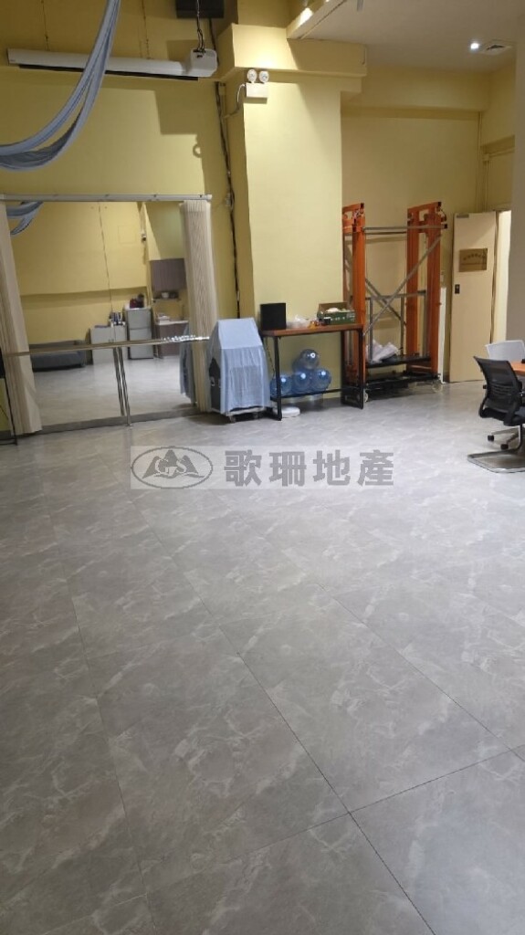 安達工業大廈(葵涌) - 歌珊地產有限公司 - 葵荃區工商舖專家