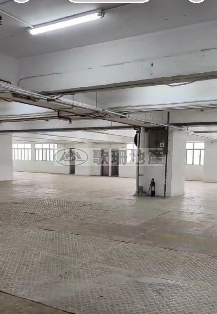 荃運工業中心2期 - 歌珊地產有限公司 - 葵荃區工商舖專家