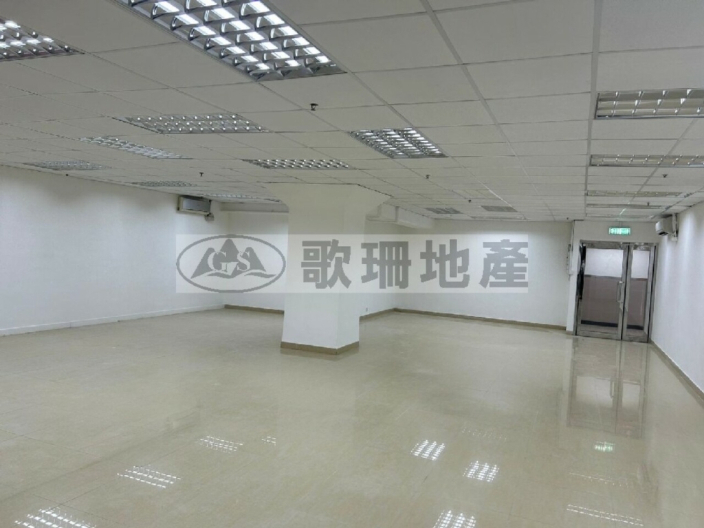 擎天廣場 - 歌珊地產有限公司 - 葵荃區工商舖專家