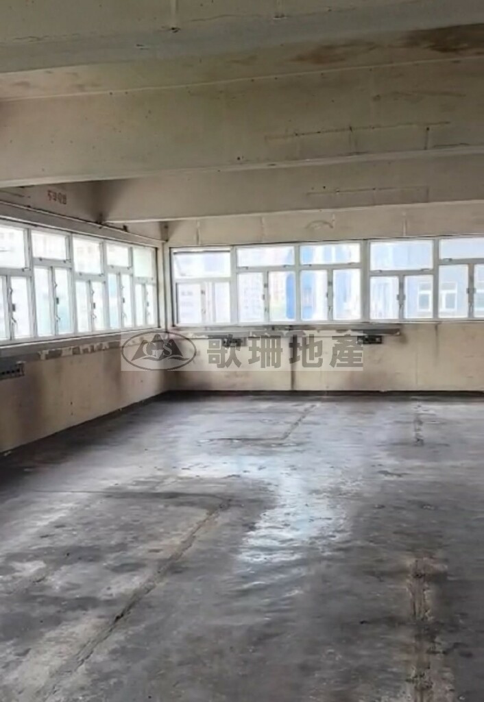 金葵工業大廈 - 歌珊地產有限公司 - 葵荃區工商舖專家