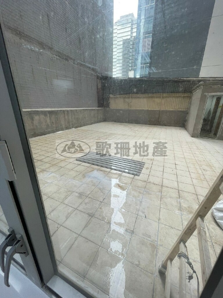永康中心 - 歌珊地產有限公司 - 葵荃區工商舖專家