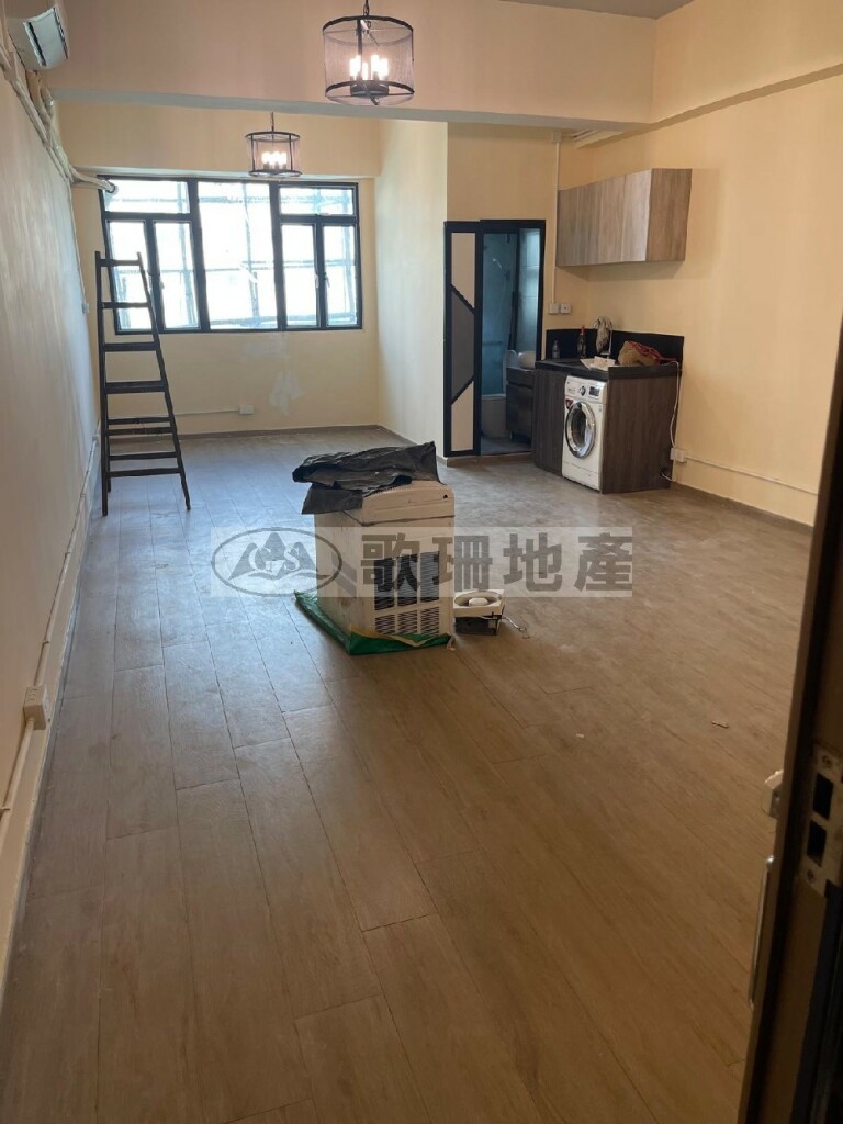 金龍工業中心4座 - 歌珊地產有限公司 - 葵荃區工商舖專家