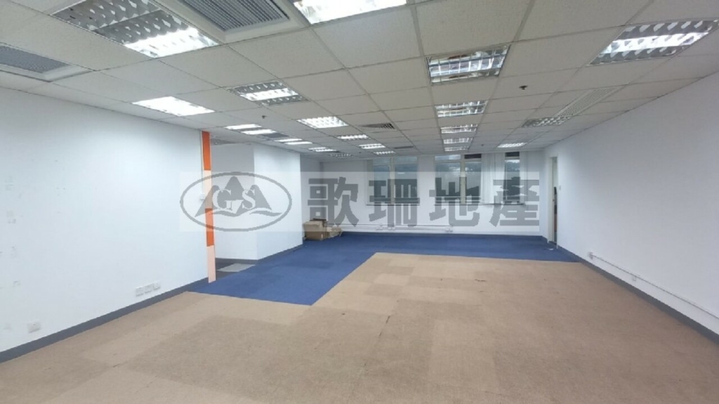 順力工業大廈 - 歌珊地產有限公司 - 葵荃區工商舖專家