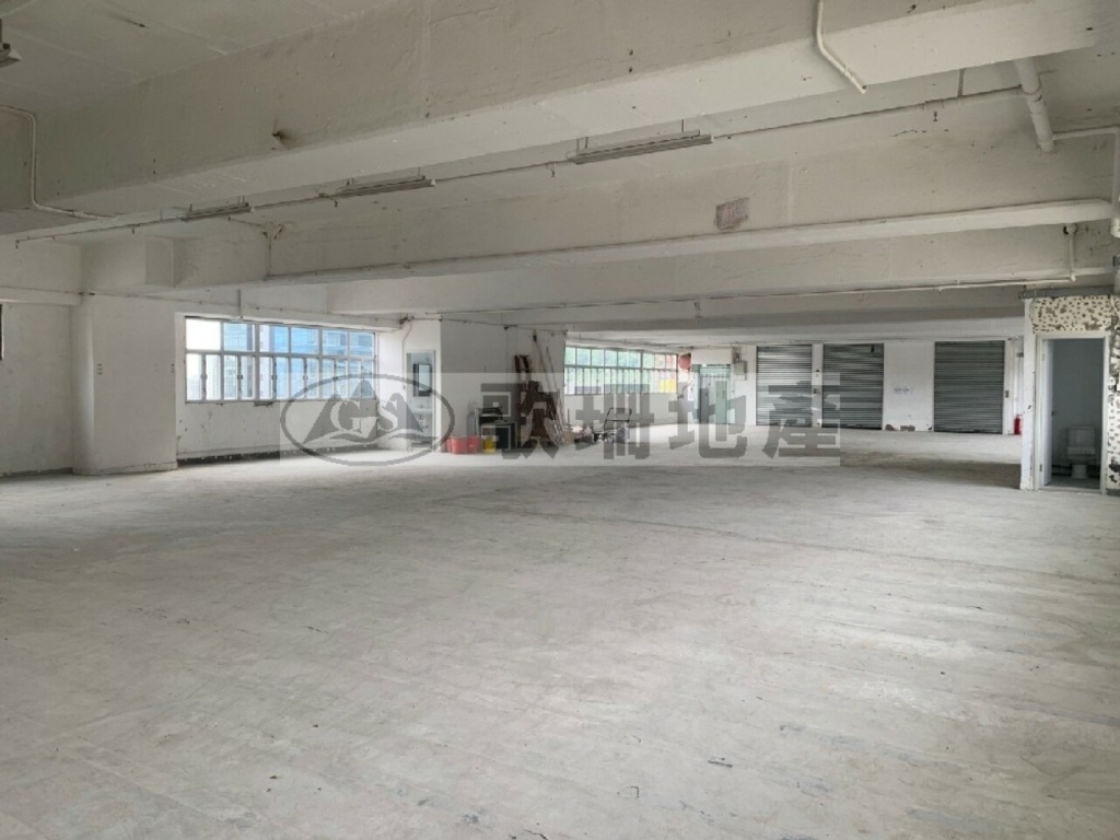 TML廣場 - 歌珊地產有限公司 - 葵荃區工商舖專家