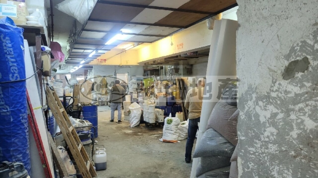 科技中心 - 歌珊地產有限公司 - 葵荃區工商舖專家
