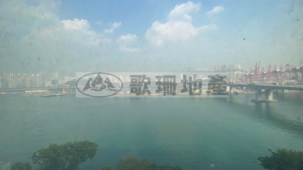 金龍工業中心4座 - 歌珊地產有限公司 - 葵荃區工商舖專家