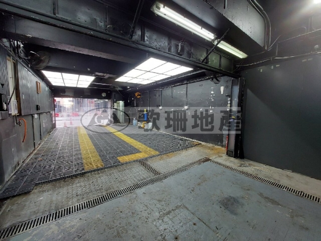 信義工業大廈 - 歌珊地產有限公司 - 葵荃區工商舖專家